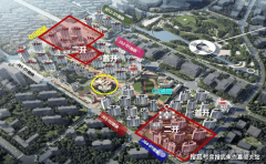 去市区良多处所都挺