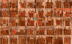 种全方位的售后办事